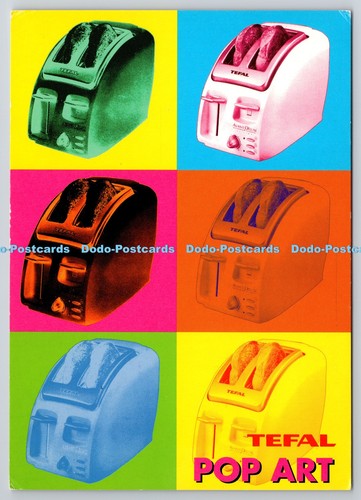 D329510 pop art tefal - art., avanti