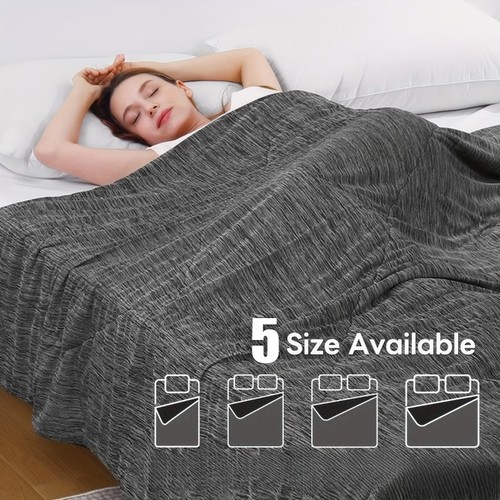 Cooling quilt summer blanket - summer,