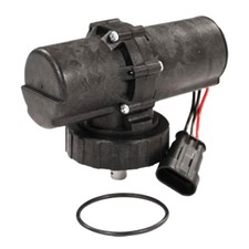 87802055 Electric Fuel Pump Fits Ford New Holland TS110 TS90 TS100 Fits Cas