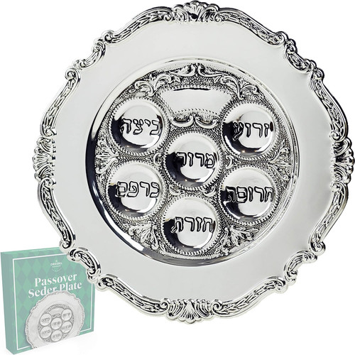Classic traditional silver - classic,