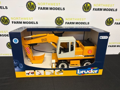 Bruder 02426 sale - 1:16,