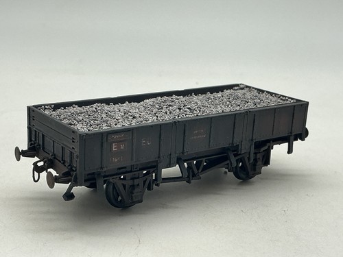 B5753 dapol black weathered - dapol,