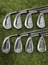 Taylormade RAC LT Irons / 3-SW