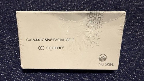 Skin galvanic spa facial - nu,