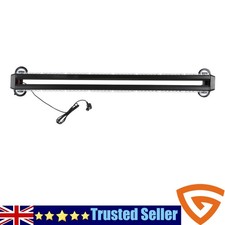 Flashing Amber Light Bar 120cm
