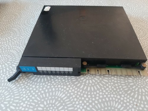 Gec 8111 110v input module - 8111,
