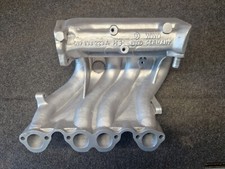 VW Mk2 Golf Jetta 8V 1.8 Inlet