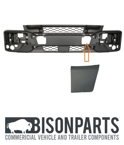Fits iveco eurocargo - iveco, (2015