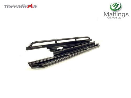 Terrafirma rock sliders inc - sliders,