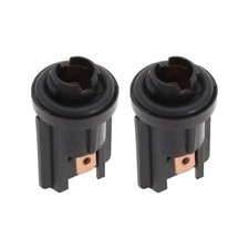 2x Side Light Bulb Holder for