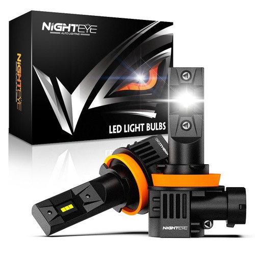 Nighteye h11 led - h11,