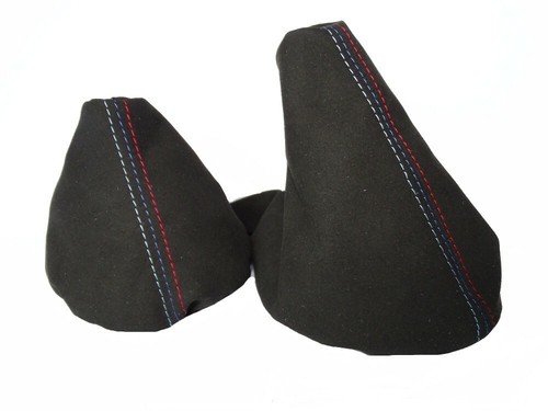 Gear handbrake gaiter for bmw - gaiter,