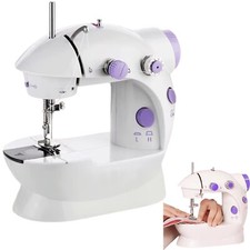 Mini Portable Electric Sewing