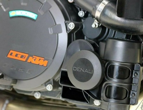 Denali soundbomb motorcycle - soundbomb,