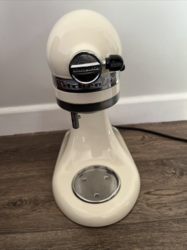 Kitchenaid artisan mixer 125 - artisan,
