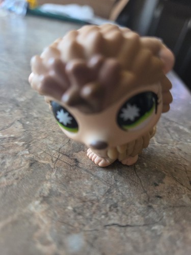 2008 littlest pet shop green - 2008,