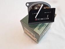 FORD ZEPHYR Mk3 (1962-1966) SMITHS NOS FUEL GAUGE 211E9280A (BF8103/00)