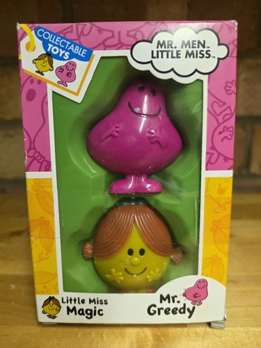 Men little miss greedy - men,
