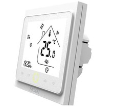 MoesGo WiFi Smart Programmable