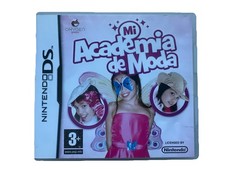 My Dress Up (Spanish Version)