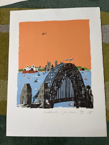 Paul hogarth obe - paul,