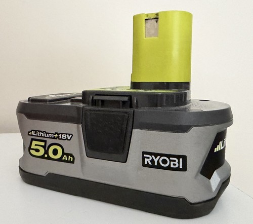 Genuine ryobi one 18v - genuine,