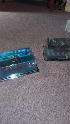 Set batman automobilia - of,