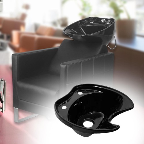 Salon shampoo bowls - for, &