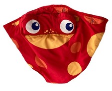 Fisher Price Roaring