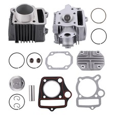 Cylinder Head Piston Gasket