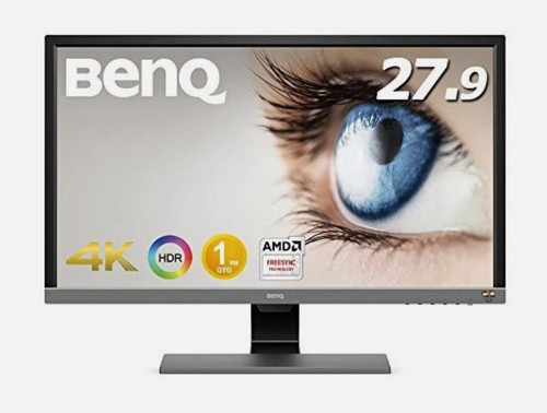 Benq el2870b inch uhd - benq,