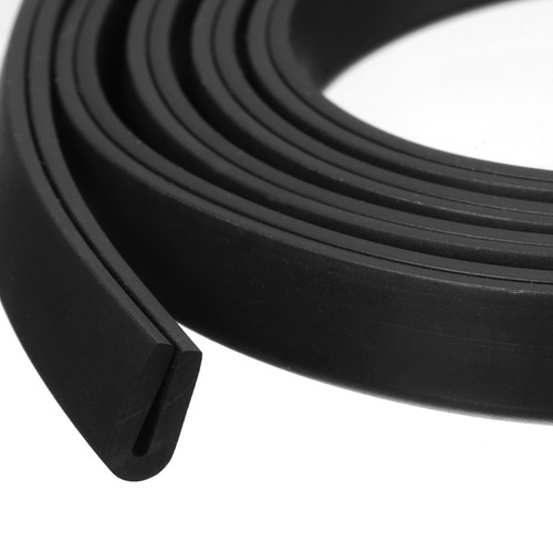 X 6 6ft rubber - 23/64"x,
