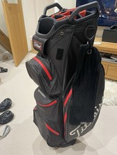 Titleist StaDry 14-Way Golf