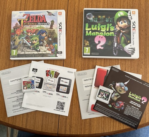 Legend zelda tri force - legend, of