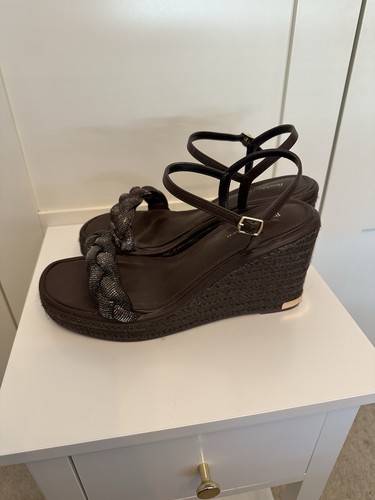 Women brown strappy river - women’s,