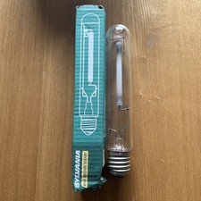 400W Sylvania HPS High