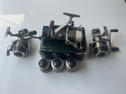 Shimano baitrunner 8000b - baitrunner,
