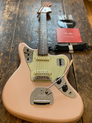 Fender japan limited edition - fender,