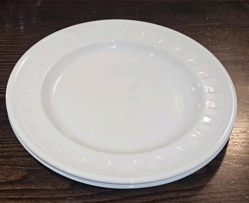 34cm serving plates set 2 - 34cm,