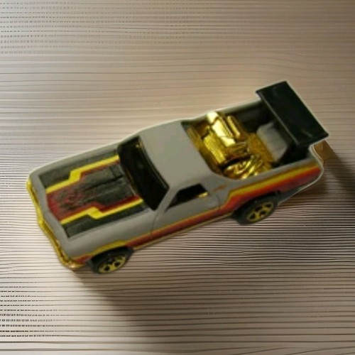 1999 hot wheels chevy el - 1999, 68