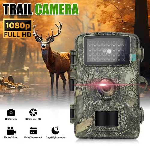 32gb wildlife trail camera - wildlife,