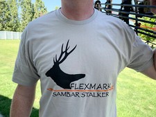 Flexmark Sambar Stalker