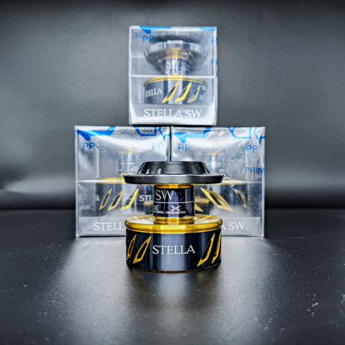 Shimano stella swb spare - shimano,