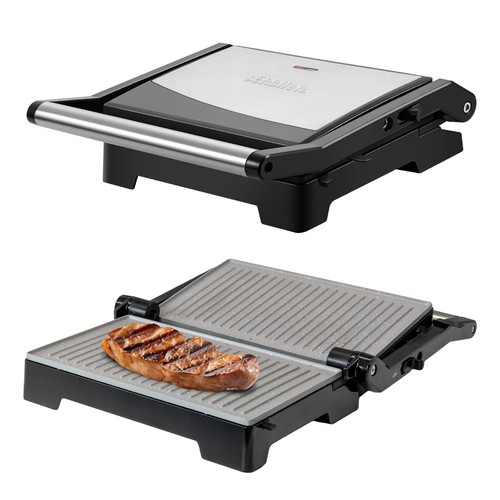 Schallen panini grill press - press, &