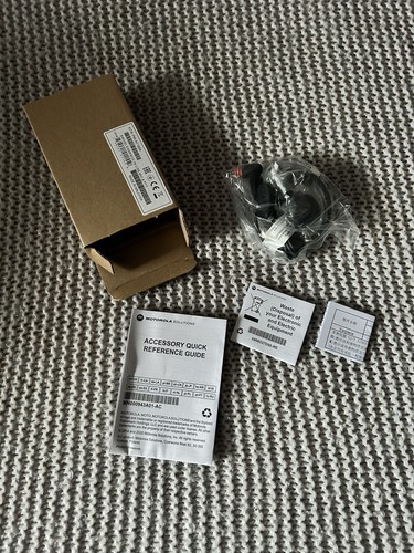 Motorola pml 7189a swivel - pml,