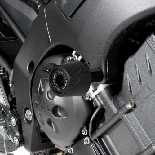 Barracuda kit bumpers frame - barracuda, 2
