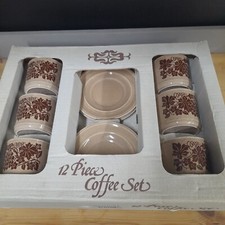 1970s Vintage Boxed John Tams