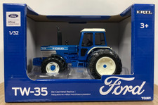 1/32 Scale Ford TW-35 Tractor