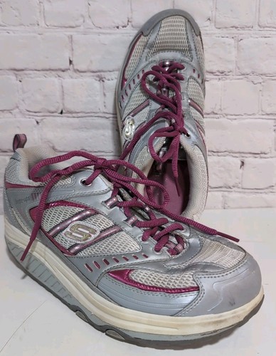 Skechers shape ups - shape, shoes