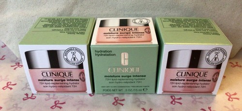 Clinique moisture surge - clinique,